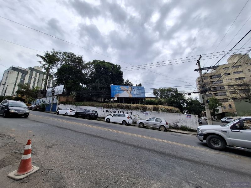 Lote no Centro, Divinópolis