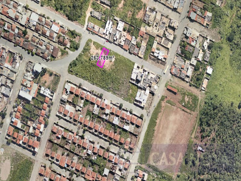 Lote no Vila das Roseiras, Divinópolis