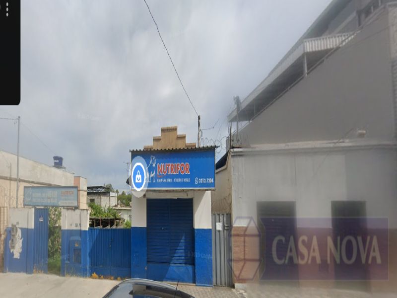 Lote no Niterói, Divinópolis