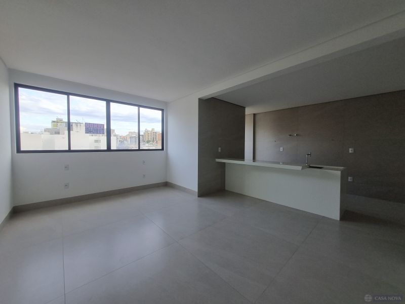 Apartamento no Centro, Divinópolis