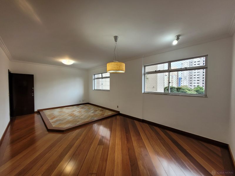 Apartamento no Centro, Divinópolis