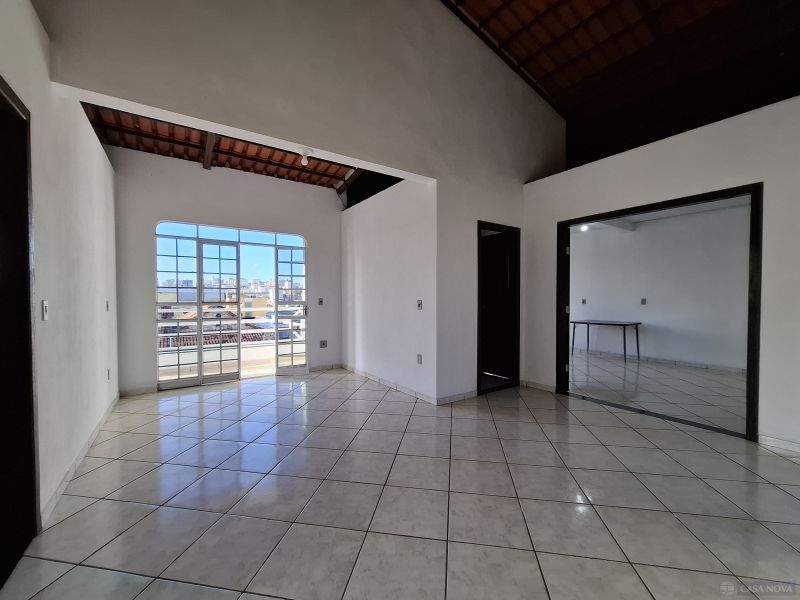 Apartamento no Santa Luzia, Divinópolis