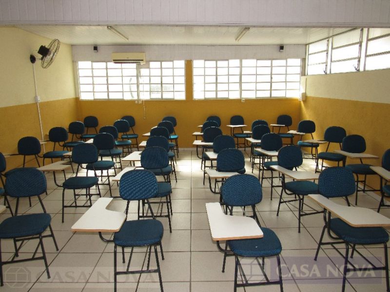 Sala no Centro, Divinópolis