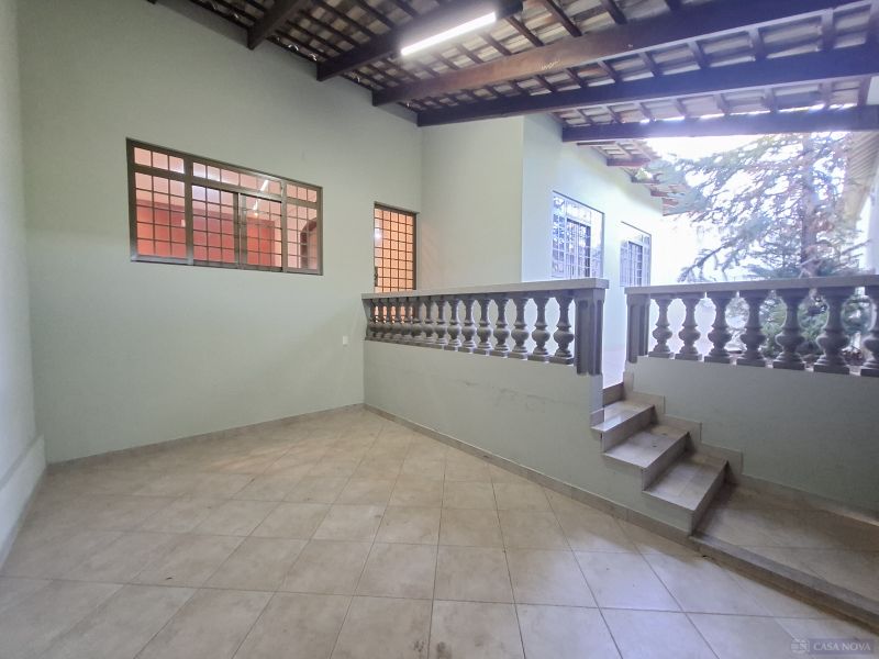 Casa no Lagoa dos Mandarins, Divinópolis