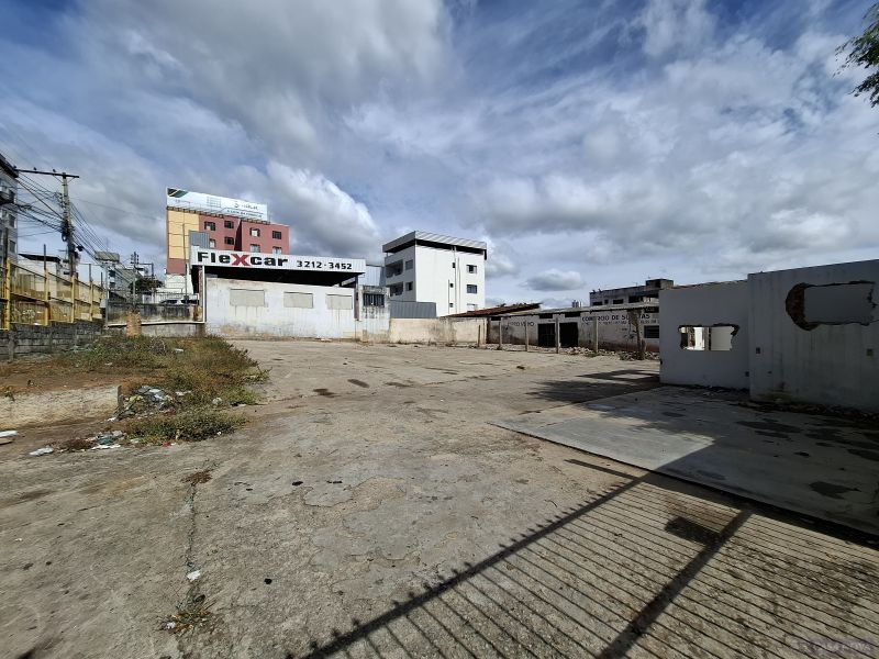 Lote no Catalão, Divinópolis