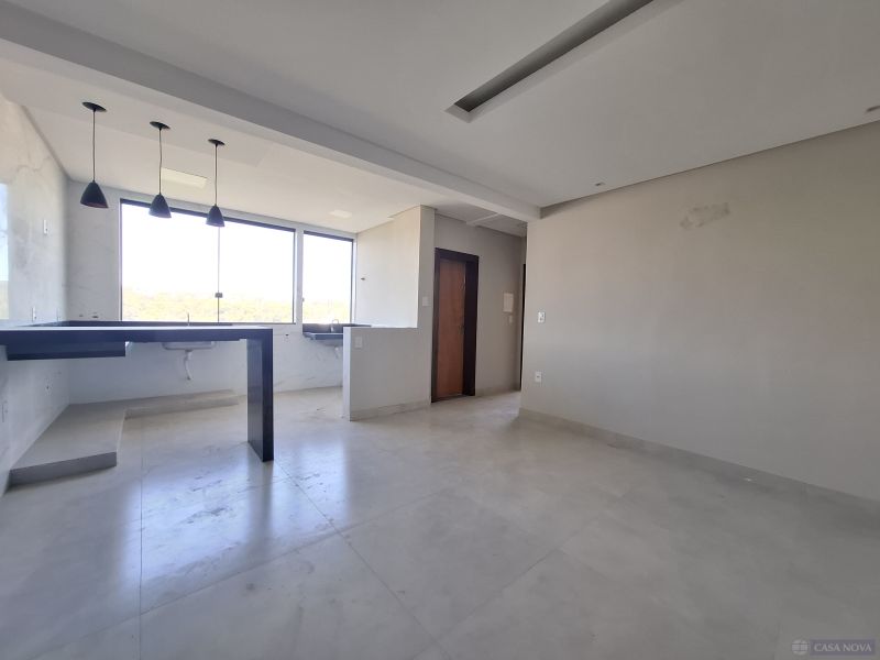 Apartamento no Padre Eustáquio, Divinópolis