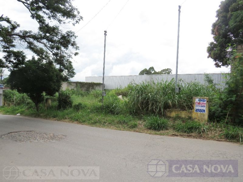 Lote no Icaraí, Divinópolis
