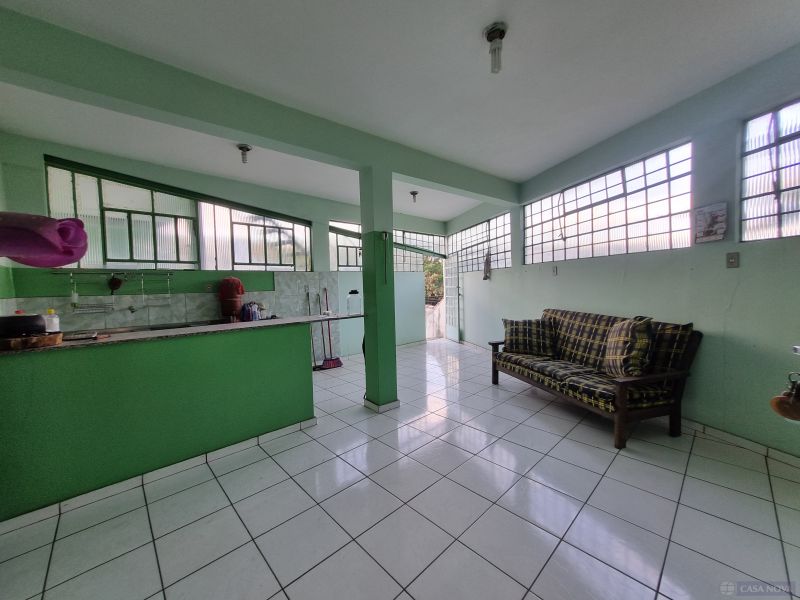 Casa no Centro, Divinópolis