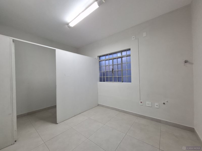 Sala no Centro, Divinópolis