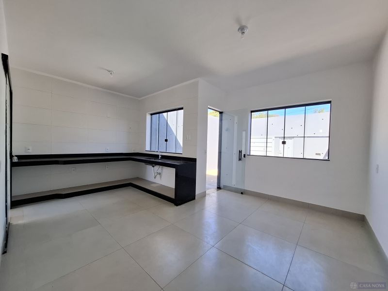 Casa no Jardinópolis, Divinópolis
