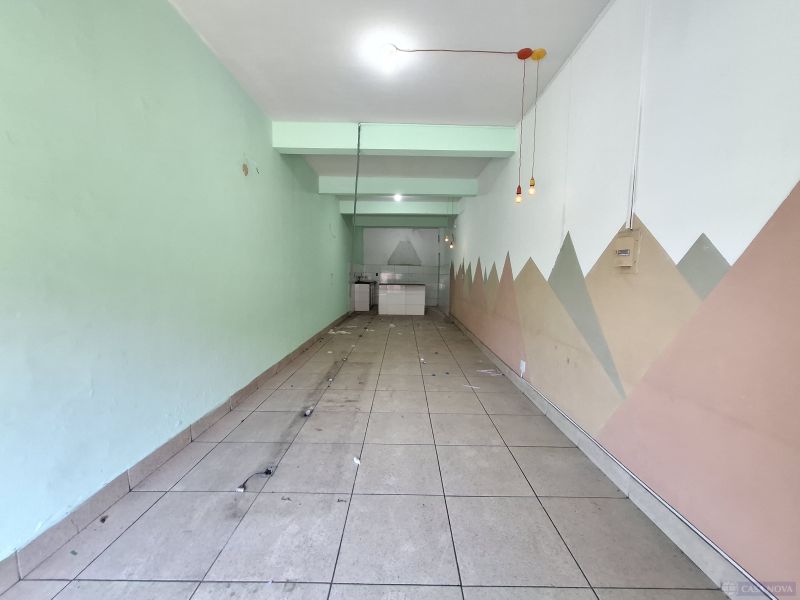 Loja no Centro, Divinópolis