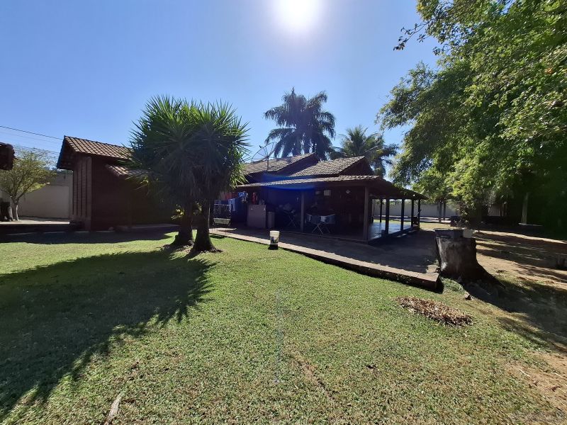 Casa no Serra Verde, Divinópolis