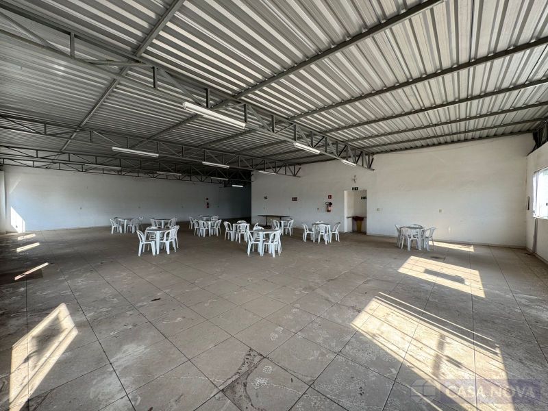 Loja no Centro Industrial, Divinópolis