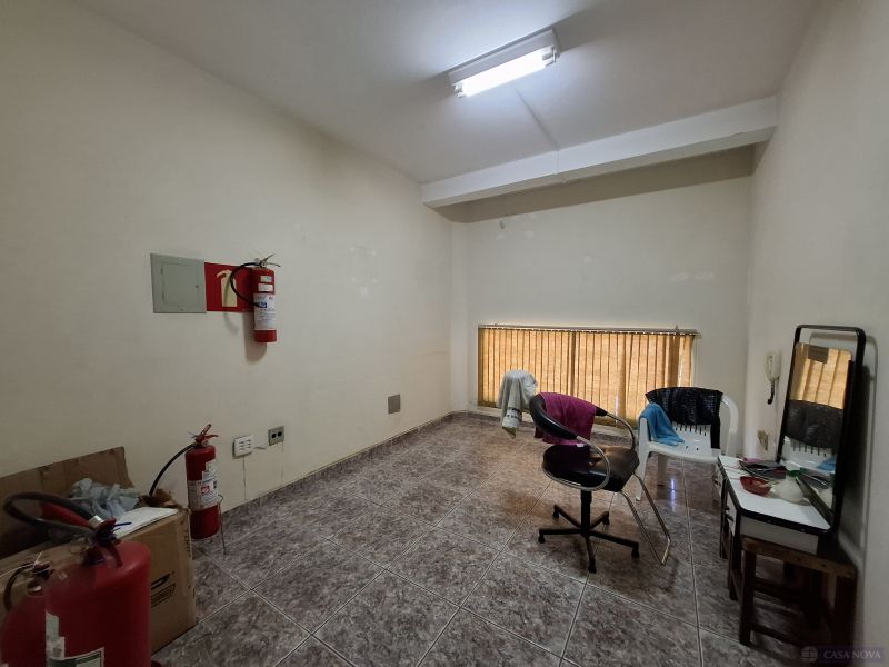 Sala no São José, Divinópolis