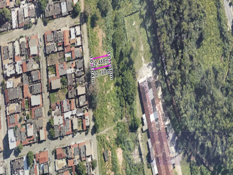 Lote no Interlagos, Divinópolis