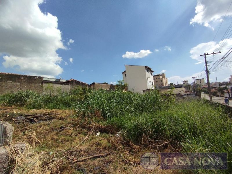 Lote no Interlagos, Divinópolis