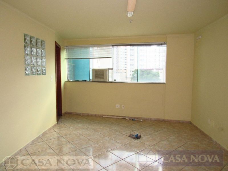 Sala no Centro, Divinópolis