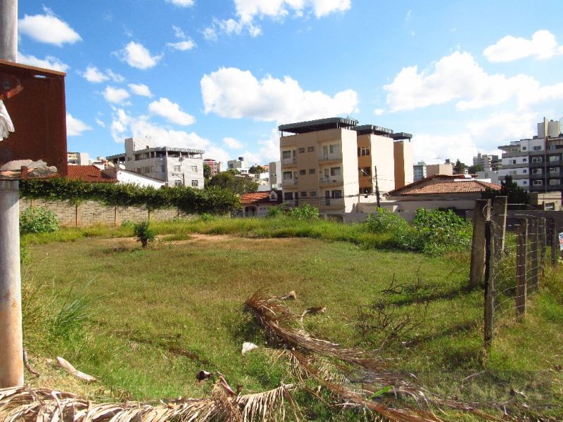 Lote no Sidil, Divinópolis