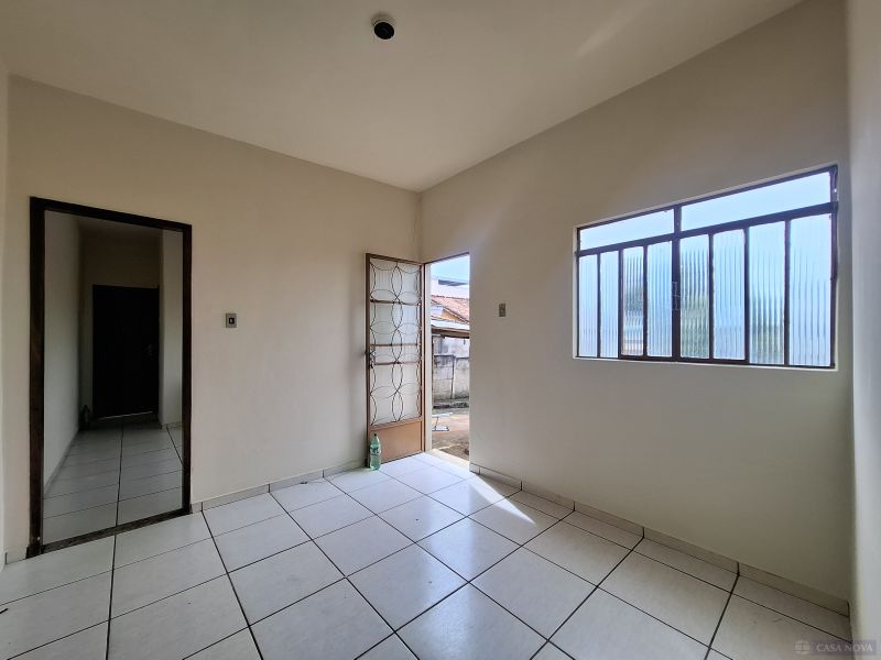 Casa no Santa Luzia, Divinópolis