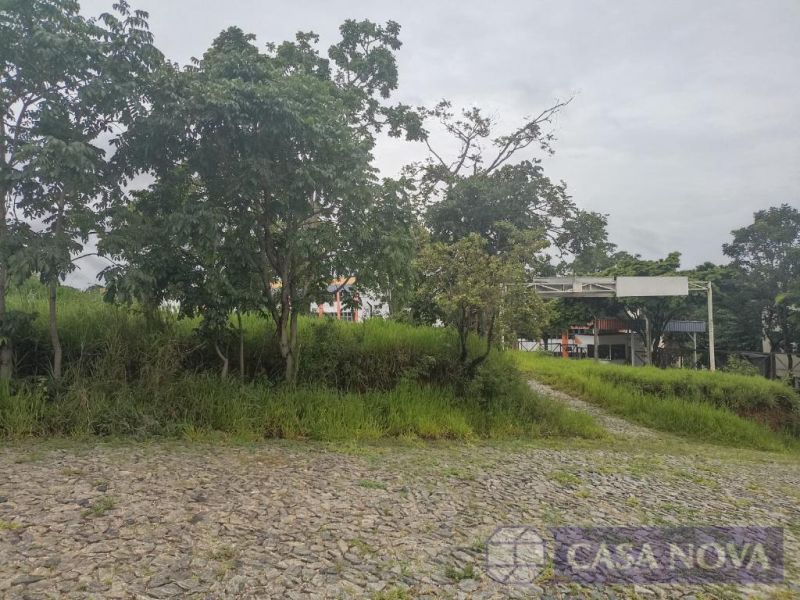 Lote no Manoel Valinhas, Divinópolis