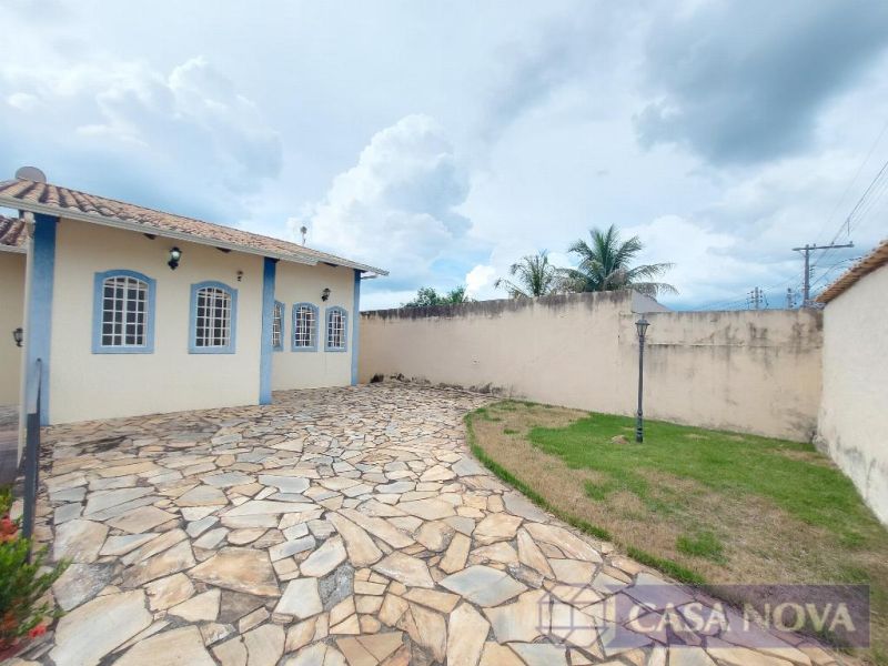 Casa no Belvedere, Divinópolis