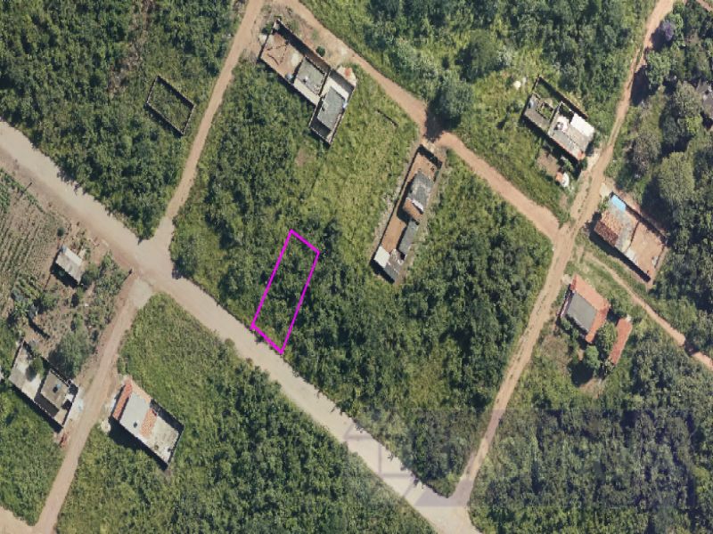 Lote no São Simao, Divinópolis