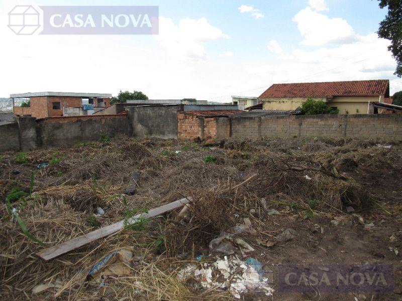 Lote no São Luiz, Divinópolis