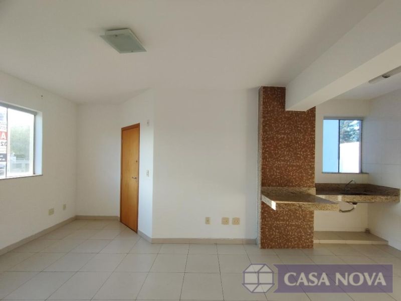Apartamento no Sidil, Divinópolis