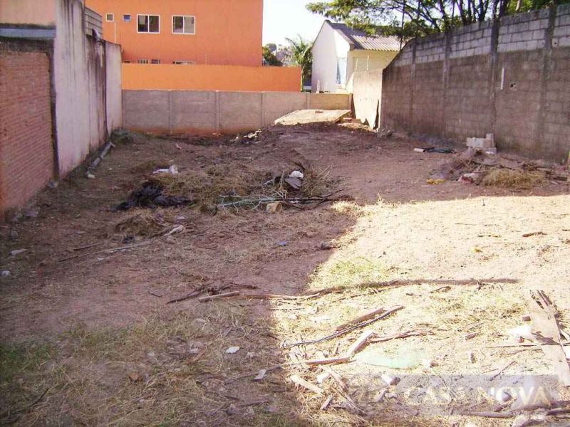 Lote no Sidil, Divinópolis