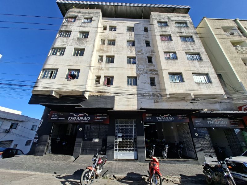 Apartamento no Santo Antônio, Divinópolis
