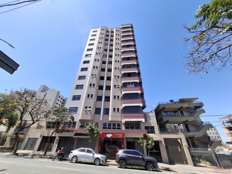 Apartamento no Centro, Divinópolis