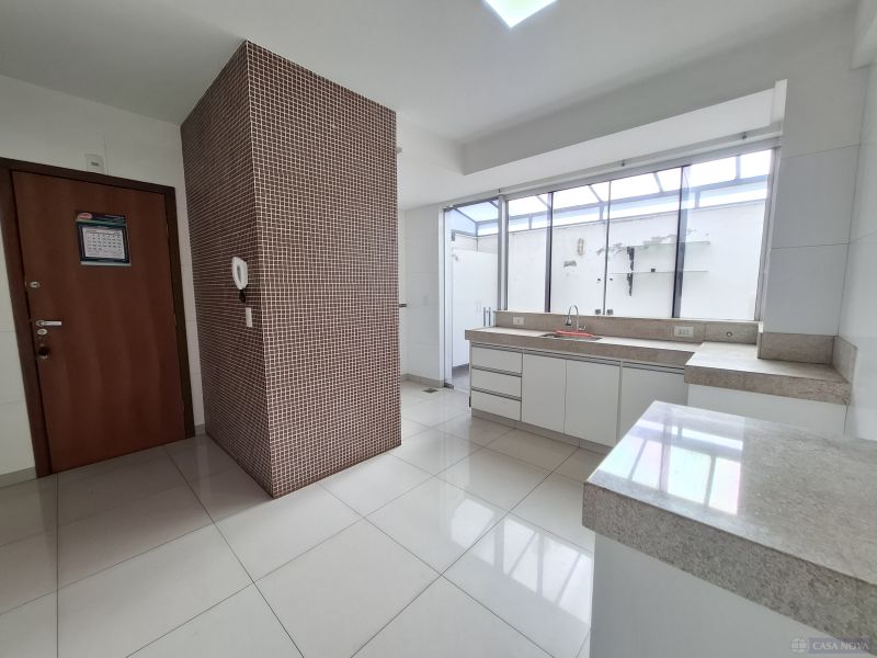 Apartamento no Liberdade, Divinópolis