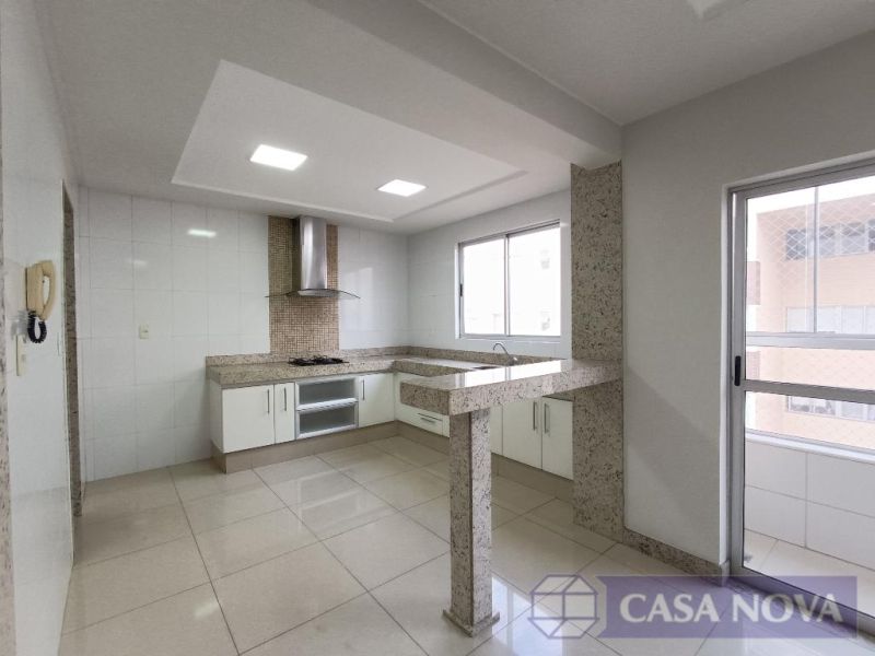 Apartamento no Centro, Divinópolis