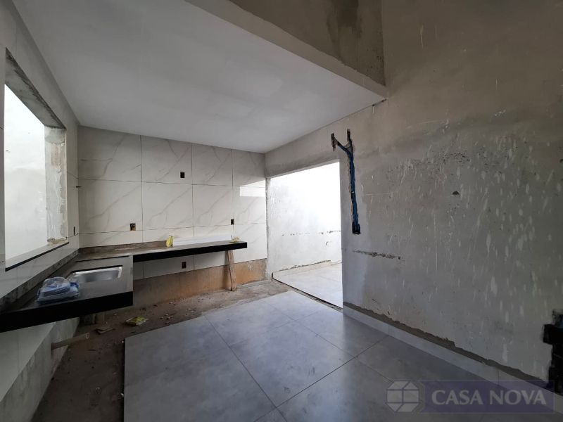 Casa no Santa Rosa, Divinópolis