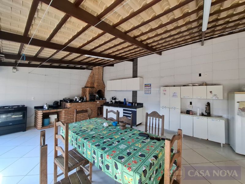 Casa no Santa Tereza, Divinópolis