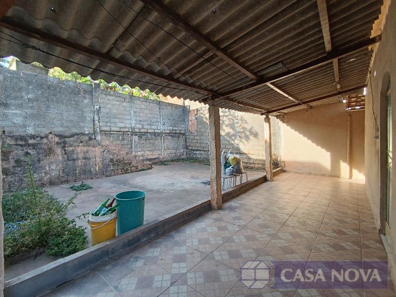 Casa no Paraíso, Divinópolis