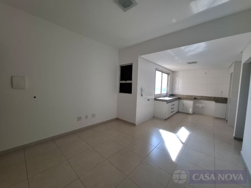 Apartamento no São João de Deus, Divinópolis