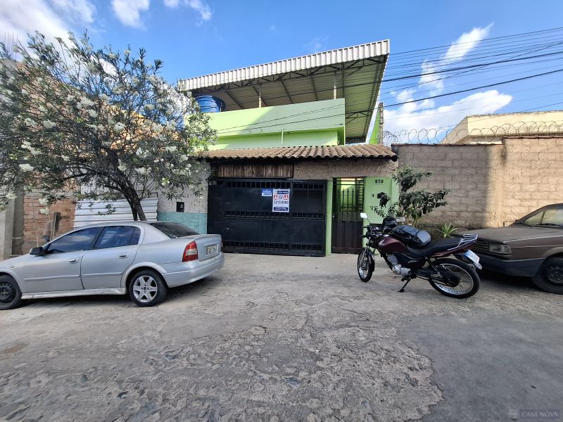 Casa no Nossa Senhora das Graças, Divinópolis