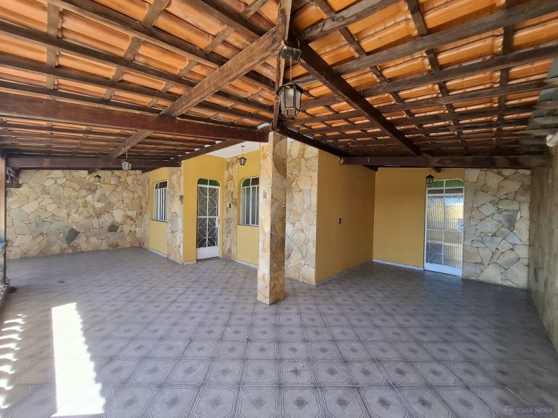 Casa no Quintino, Divinópolis