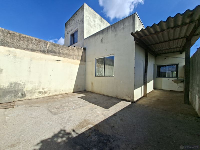 Casa no Davanuze, Divinópolis