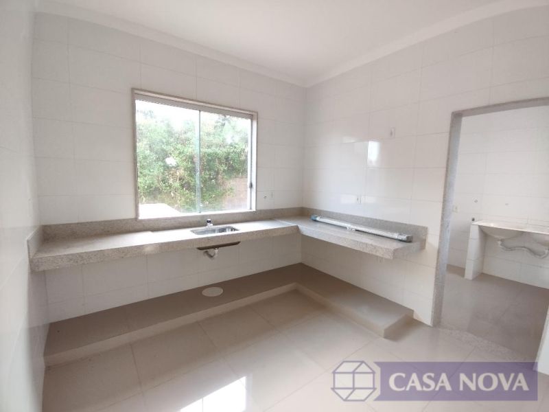 Casa no Campina Verde, Divinópolis