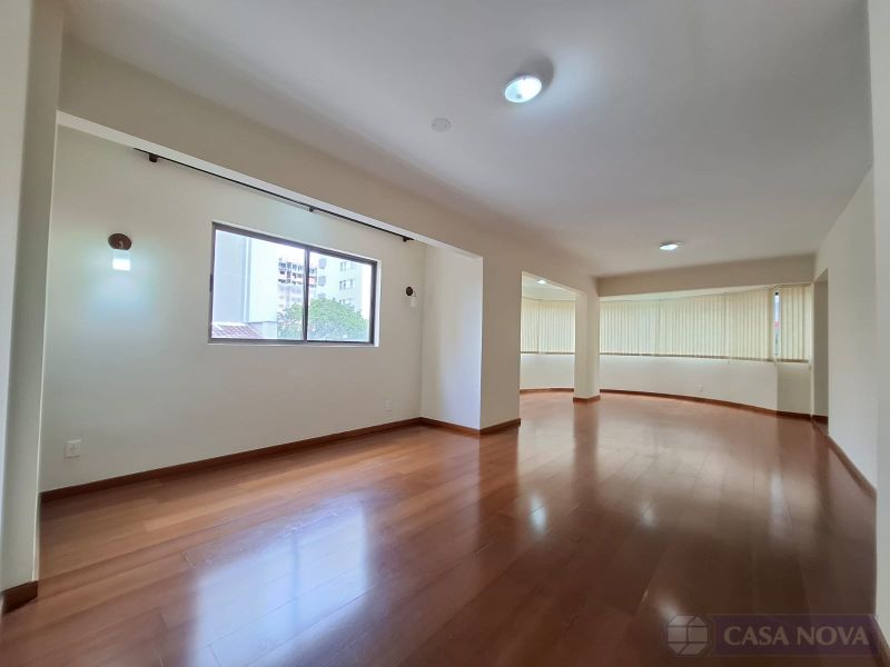 Apartamento no Centro, Divinópolis