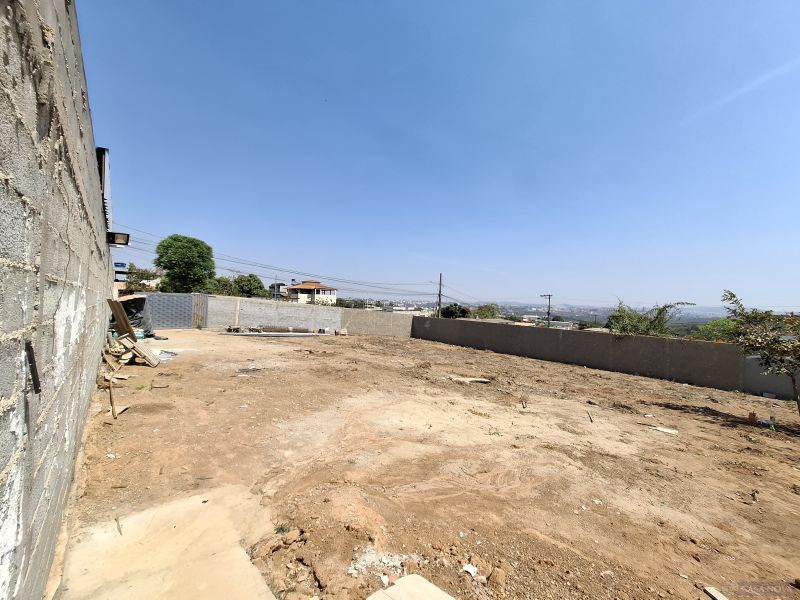 Lote no Terra Azul, Divinópolis