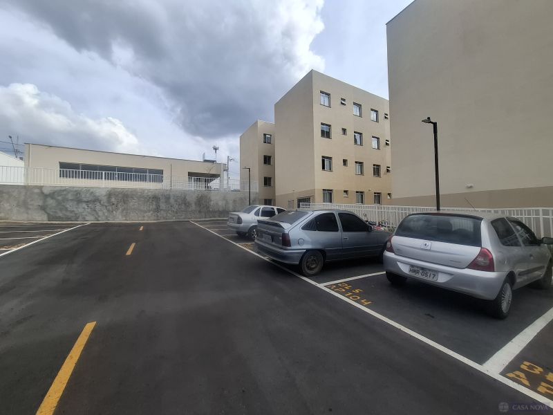 Apartamento no Nações, Divinópolis