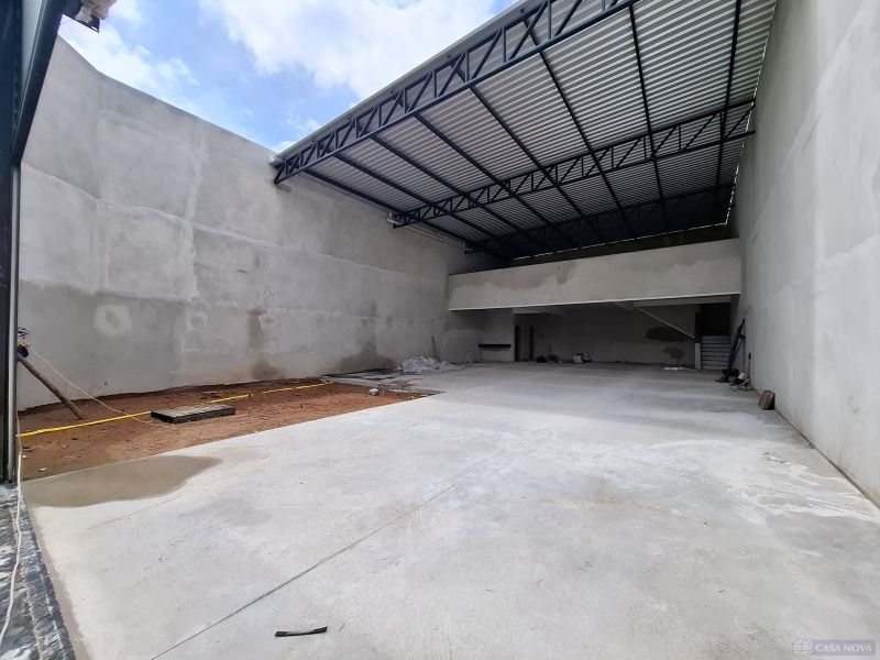 Galpão no São José, Divinópolis