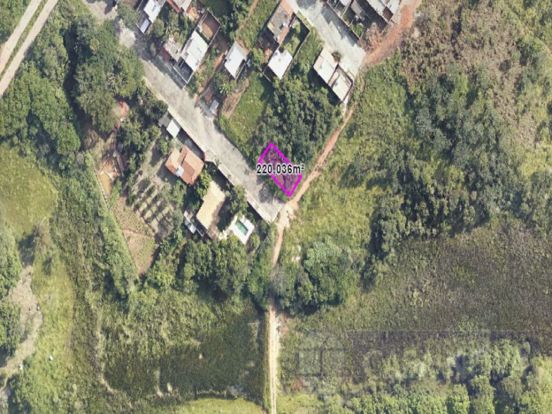 Lote no Floresta, Divinópolis