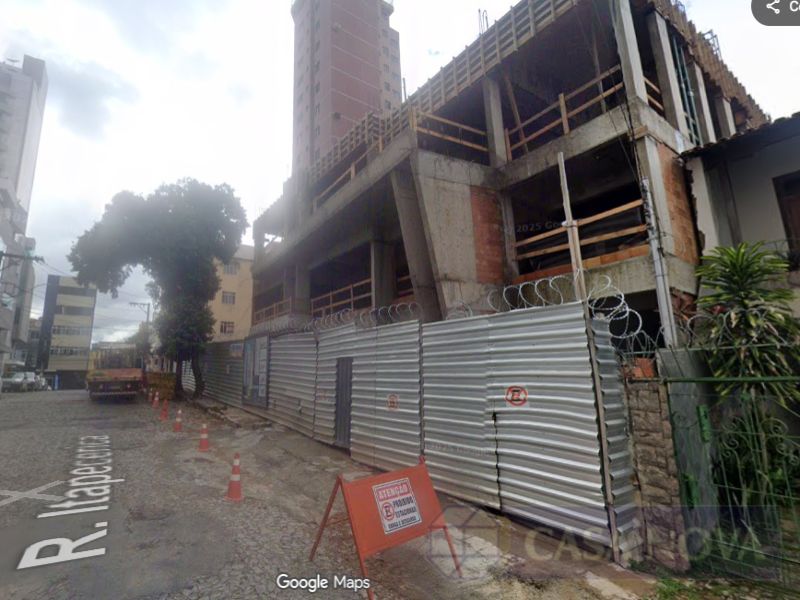 Apartamento no Centro, Divinópolis
