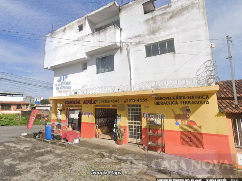 Outros no Bela Vista, Divinópolis