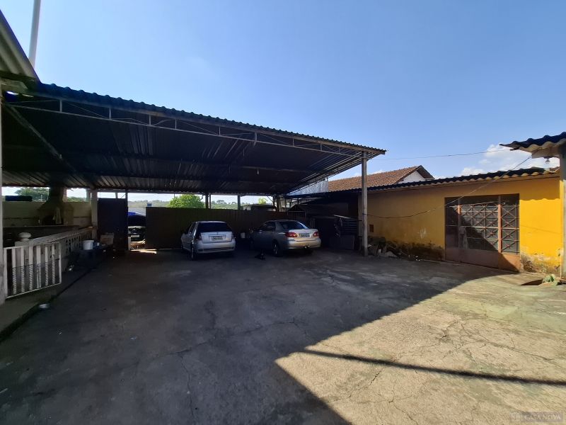 Lote no Nossa Senhora da Conceição, Divinópolis