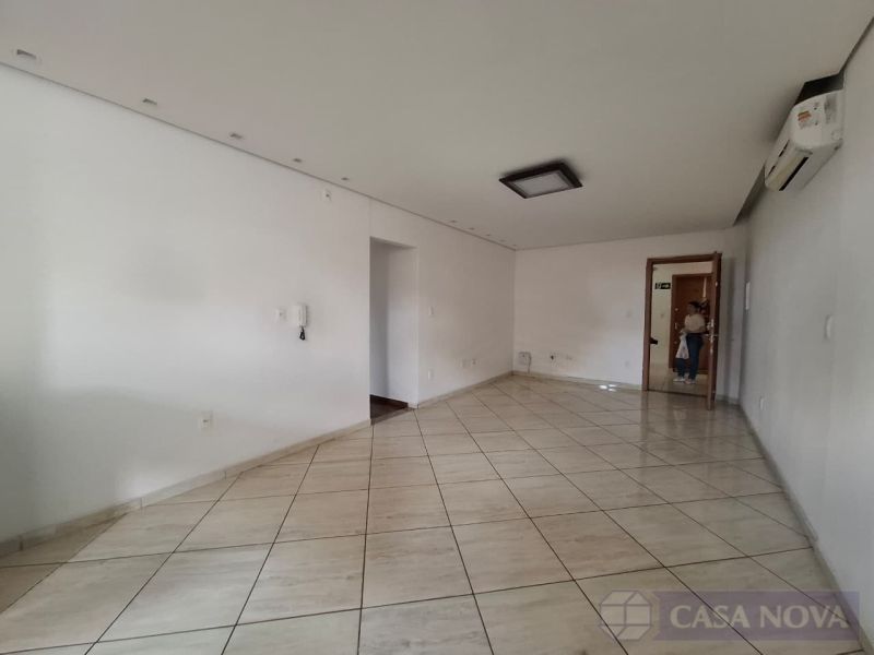 Apartamento no Vila Romana, Divinópolis